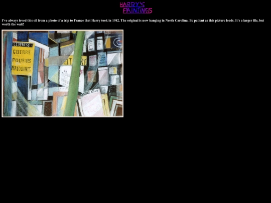 harry2a screenshot