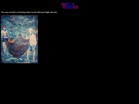 harry3 screenshot
