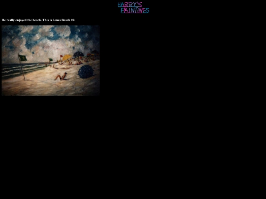 harry4 screenshot