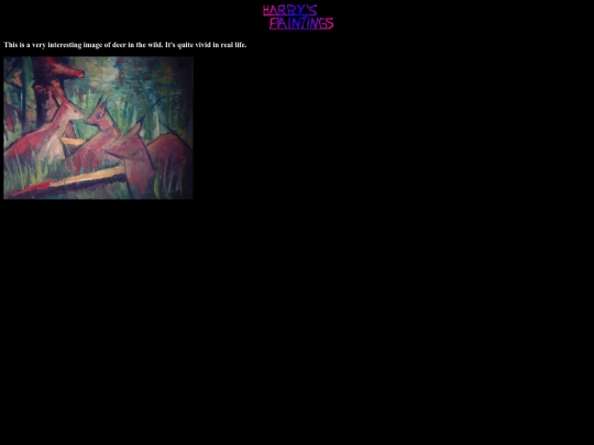 harry5 screenshot