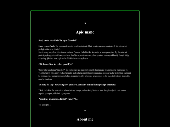apiemane screenshot