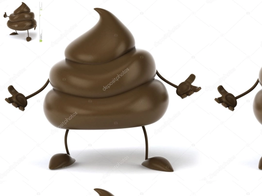 poop screenshot