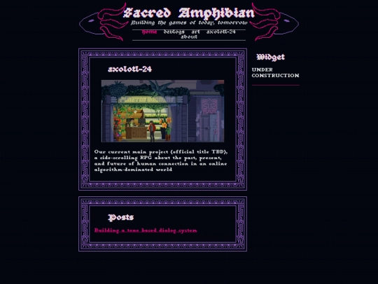 main screenshot