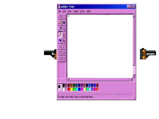 visor screenshot