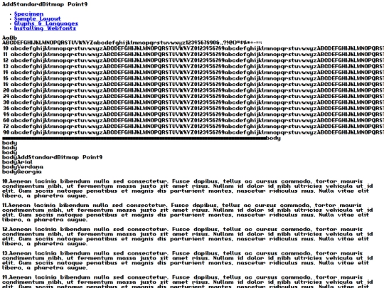 AddStandardBitmap/addsbp__-demo screenshot