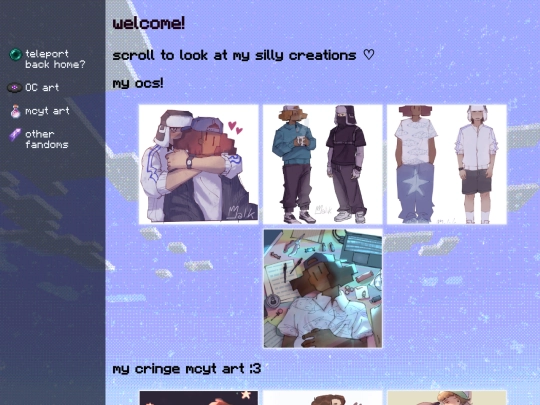 art screenshot