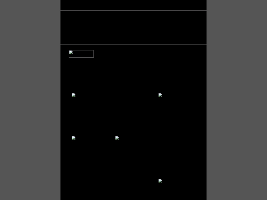 Info screenshot