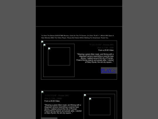 Videos3 screenshot