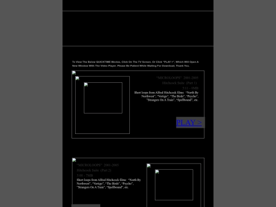 Videos4 screenshot