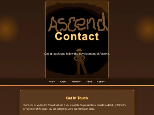 contacts screenshot