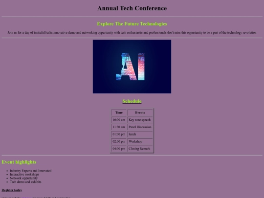 New_project-1 screenshot