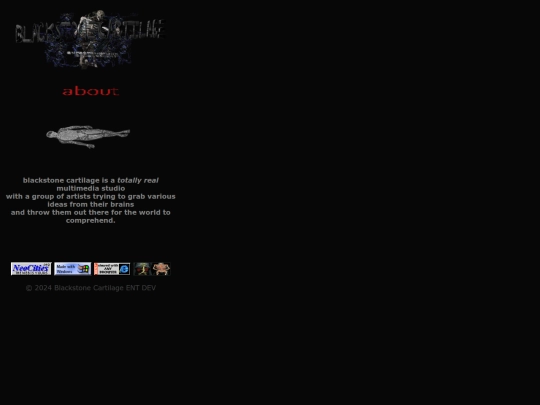 mobile/m_about screenshot