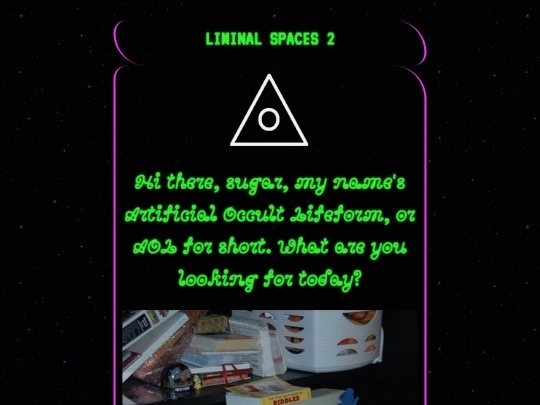 liminal2 screenshot
