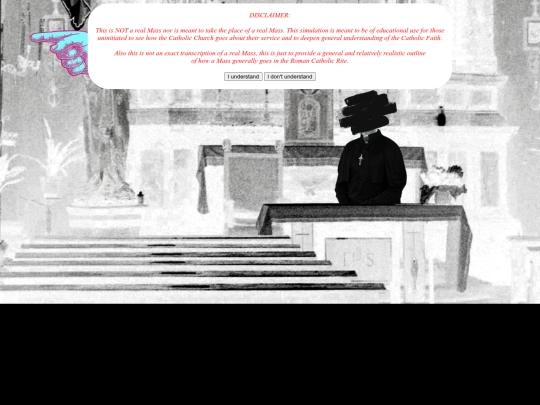mass1 screenshot