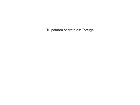 Tindex screenshot