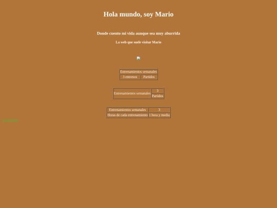 Ejercicios TICO/html/INDEX/index10 screenshot