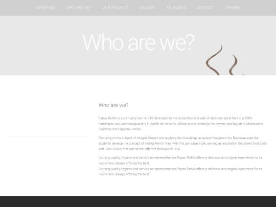 left-sidebaringles screenshot