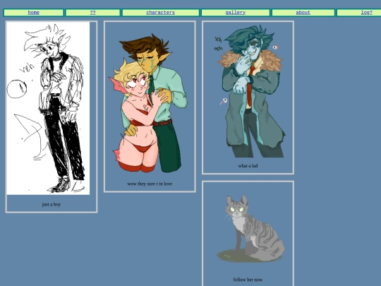 drawings screenshot