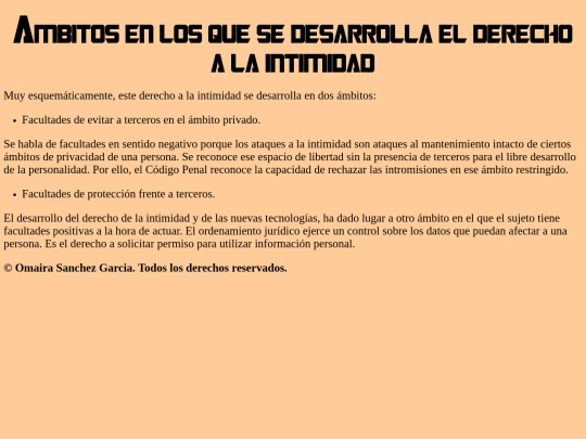 Bootstrap/Proyecto Final/DelitosIntimidad2 screenshot