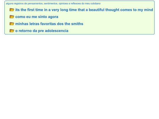 pages/diario screenshot