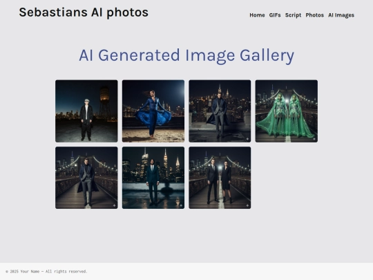 ai screenshot