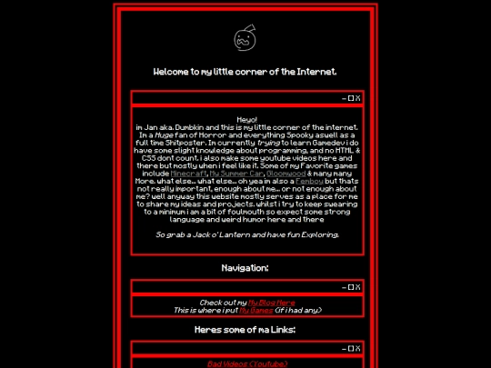 legacy_pages/legacy_index screenshot