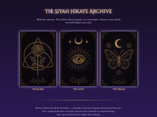 Siyahhikaye.index screenshot