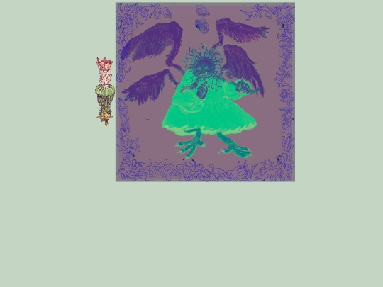 illust/octopodo-vertebrado screenshot