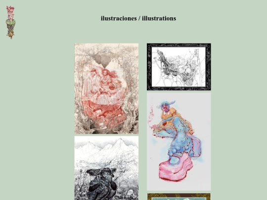 ilustraciones screenshot