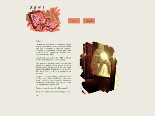 about screenshot