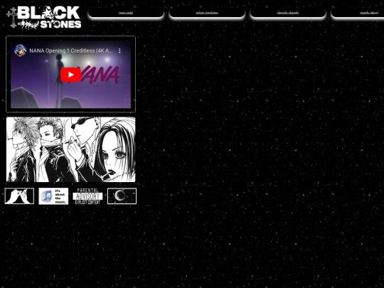 shrines/blackstone/members screenshot