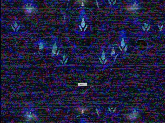 shrines/echo/offline screenshot