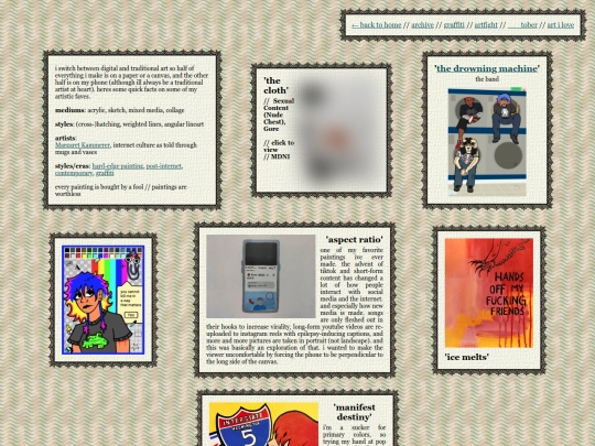 art screenshot