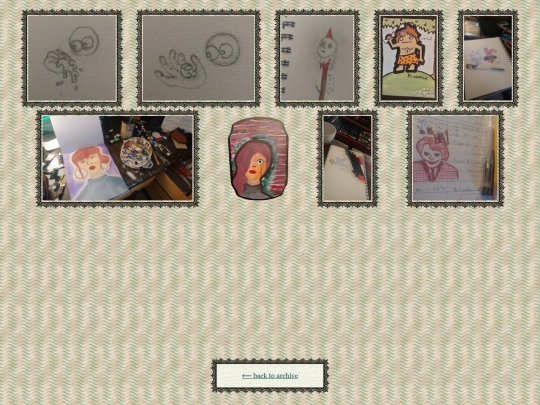 art/archive/2020 screenshot