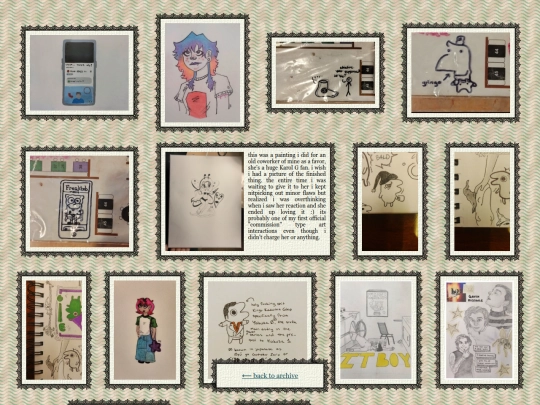 art/archive/2024 screenshot
