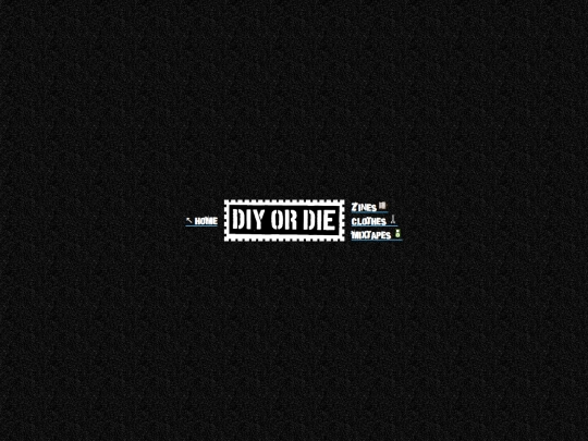 diy-or-die screenshot