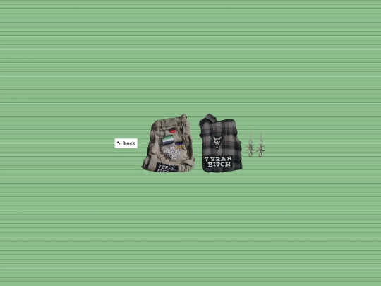diy/clothes screenshot
