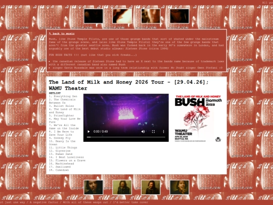music/bands/bush screenshot