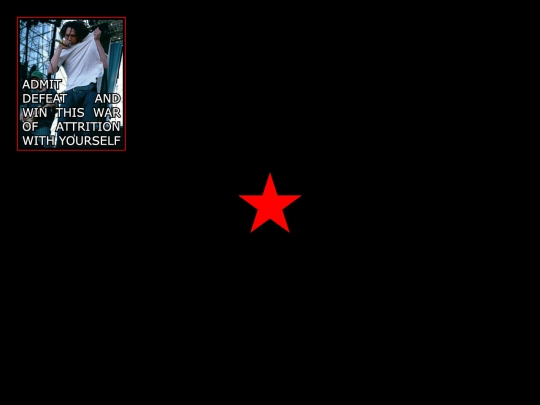 music/ratm/misc screenshot