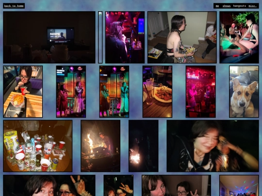 photos/hangouts screenshot