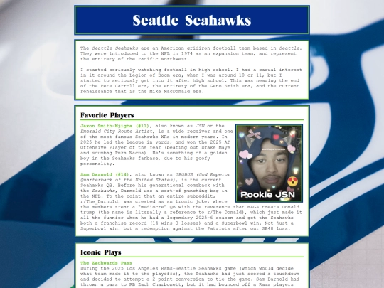 shrines/local/seahawks screenshot