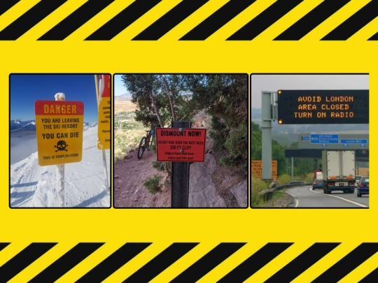 shrines/scary-signs screenshot