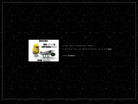 unsorted/lists screenshot