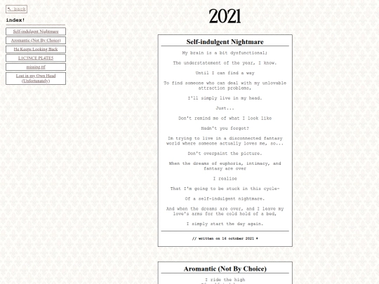 writing/poetry/2021 screenshot