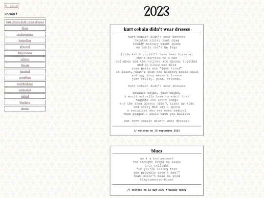 writing/poetry/2023 screenshot