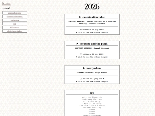 writing/poetry/2026 screenshot