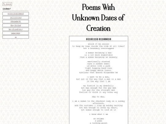 writing/poetry/unknown screenshot