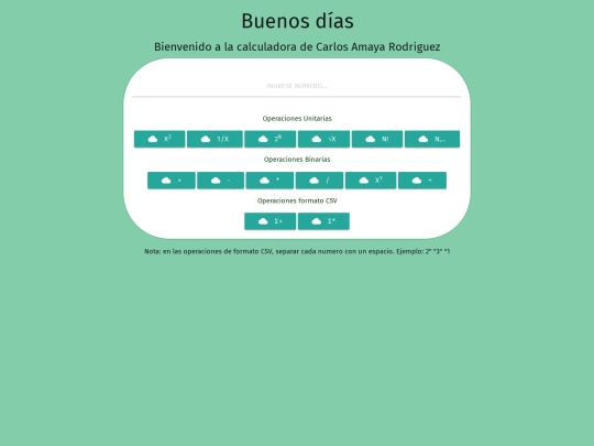 Modulo5/Index screenshot