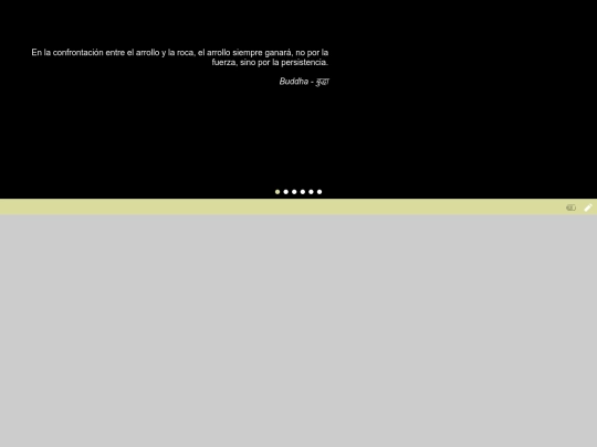 Modulo8/Index screenshot