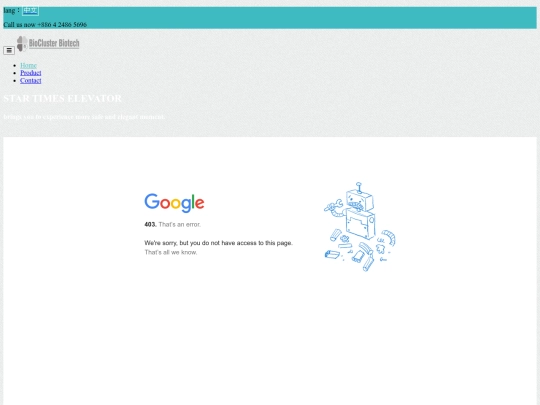 index-contact-en screenshot